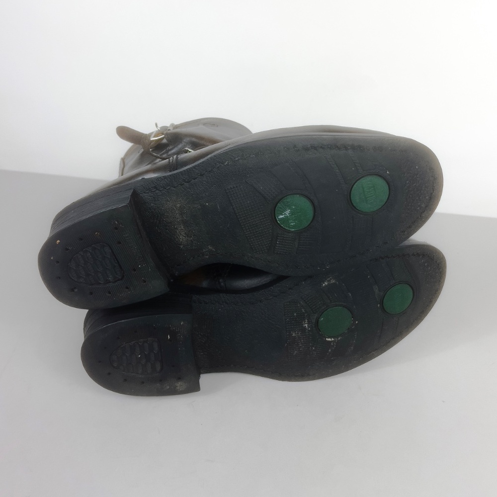 FRYE ENGINEER 8R BOOTS - Picture 7 of 7